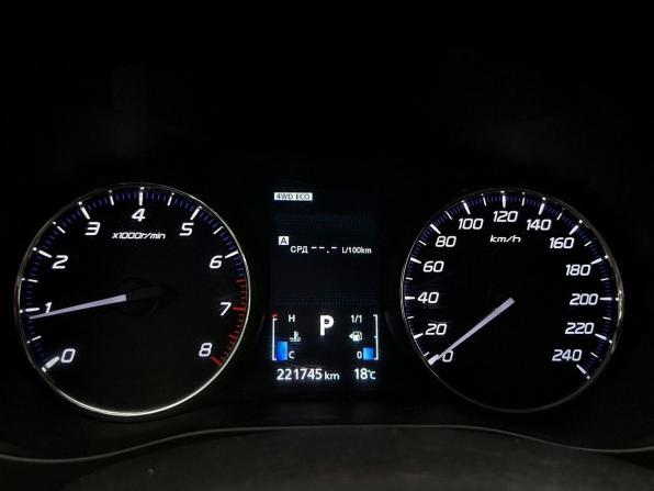 Mitsubishi Outlander III с пробегом 2012 года, цена 1 199 000 рублей, 221744 км, внедорожник, Автокод Объявления