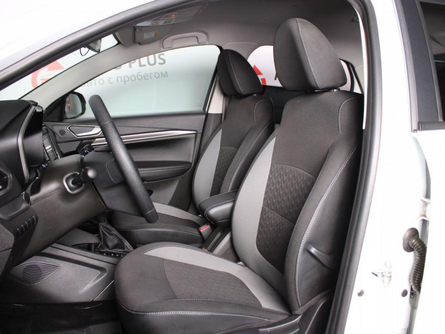 Lada (ВАЗ) Vesta I Рестайлинг (NG) Минеральные Воды  - изображение 8