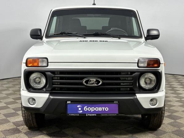 Lada (ВАЗ) Niva Legend с пробегом 2023 года, цена 920 000 рублей, 14213 км, внедорожник, Автокод Объявления