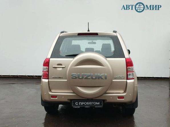 Suzuki Grand Vitara II Рестайлинг с пробегом 2010 года, цена 1 195 000 рублей, 166480 км, внедорожник, Автокод Объявления