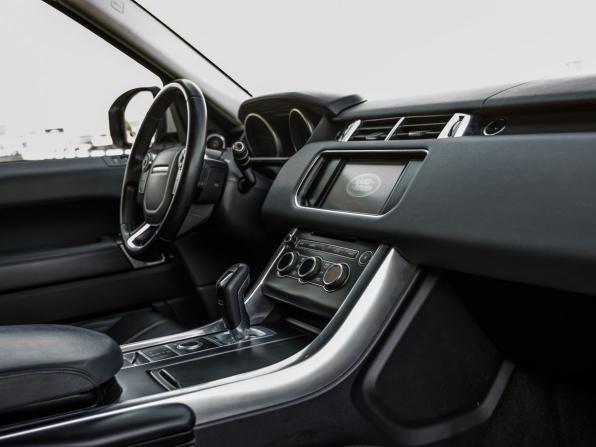 Land Rover Range Rover Sport II с пробегом 2014 года, цена 2 980 000 рублей, 149000 км, внедорожник, Автокод Объявления