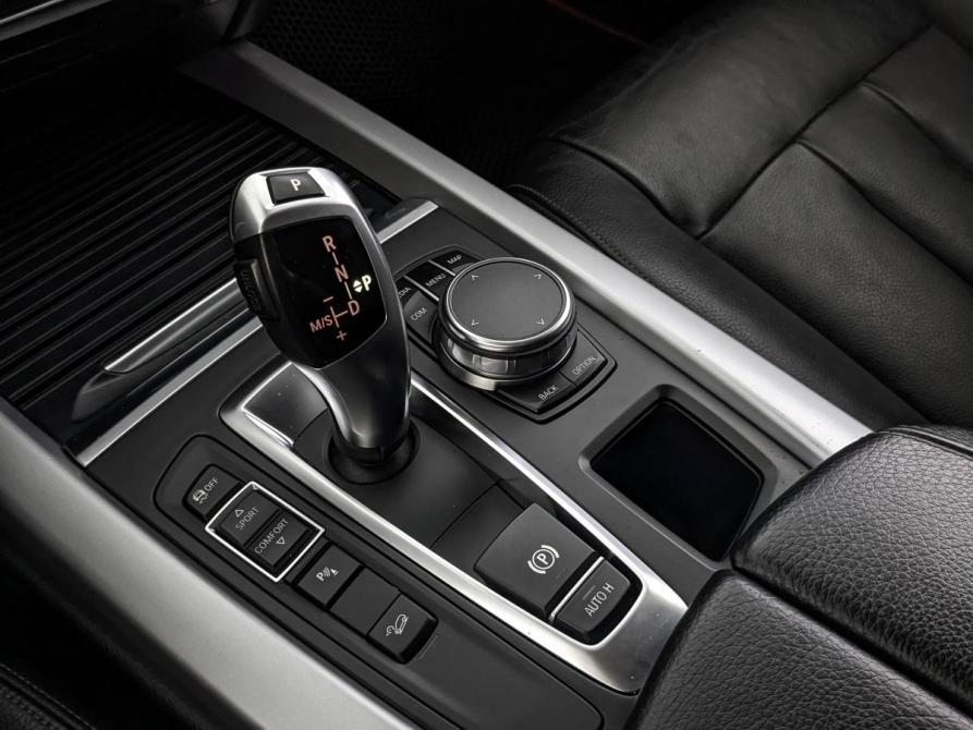 BMW X5 III (F15) Москва  - изображение 21