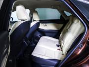 Lexus NX I Рестайлинг Москва  - изображение 35