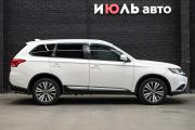 Mitsubishi Outlander III Рестайлинг 3 Екатеринбург  - изображение 29