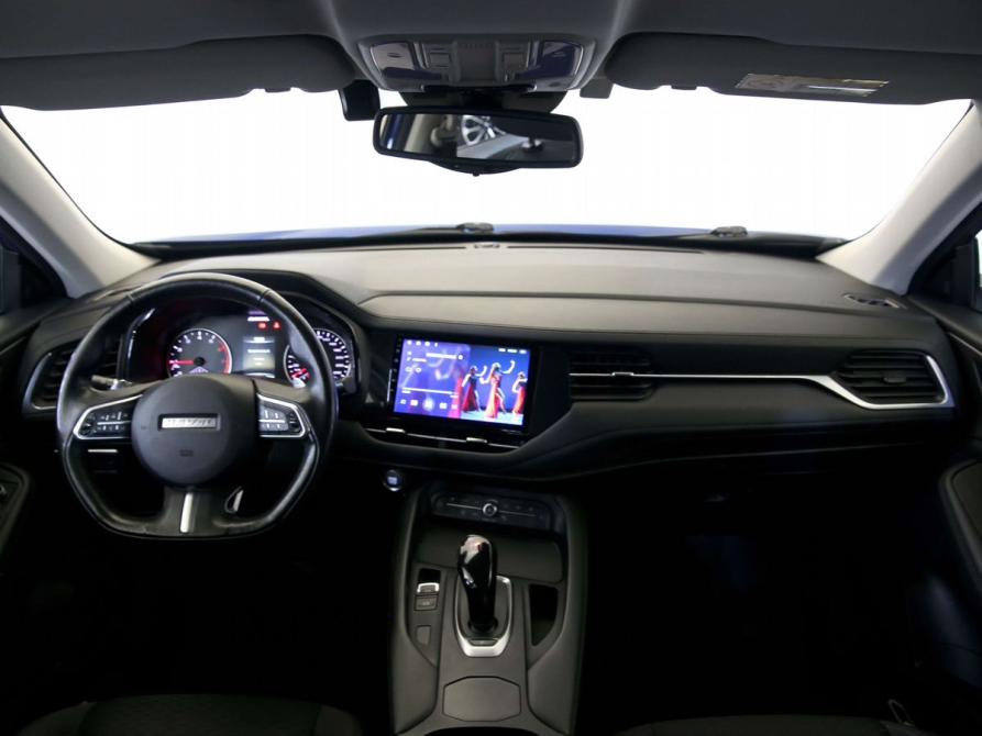 Haval F7 I Санкт-Петербург  - изображение 15