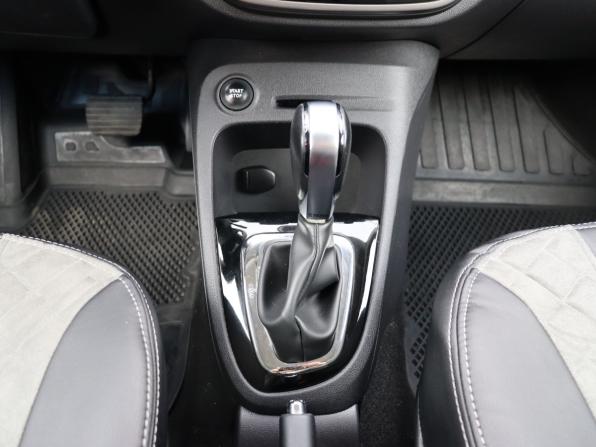 Renault Kaptur I с пробегом 2017 года, цена 1 230 000 рублей, 108970 км, внедорожник, Автокод Объявления