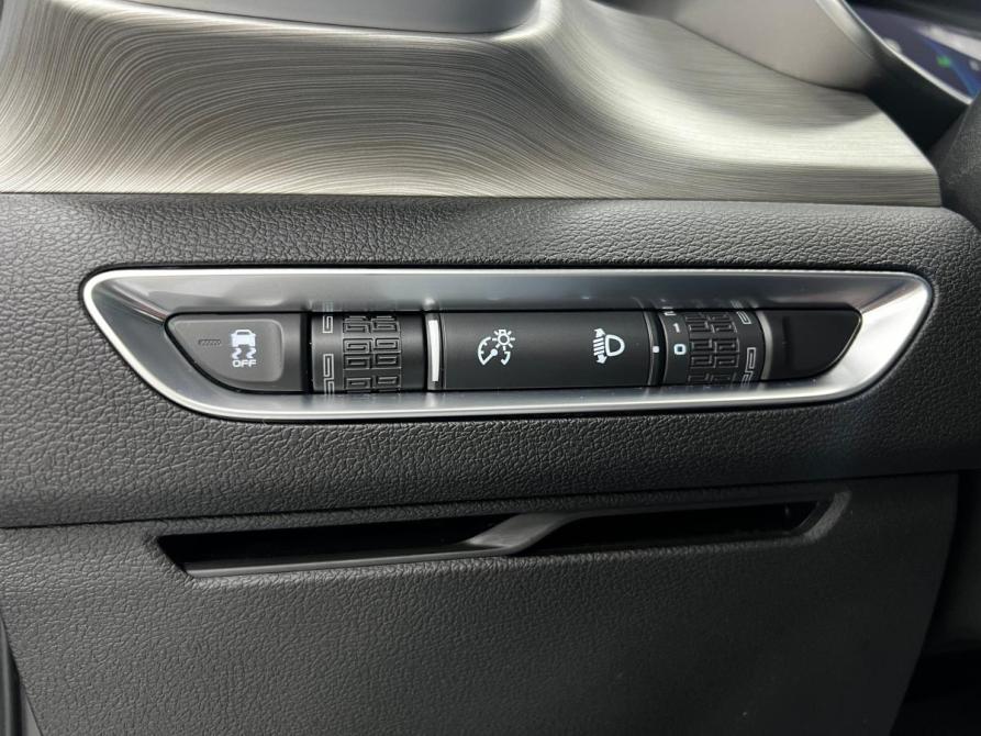 Geely Coolray I Казань  - изображение 15