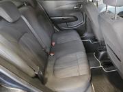 Chevrolet Aveo II Вологда  - изображение 31