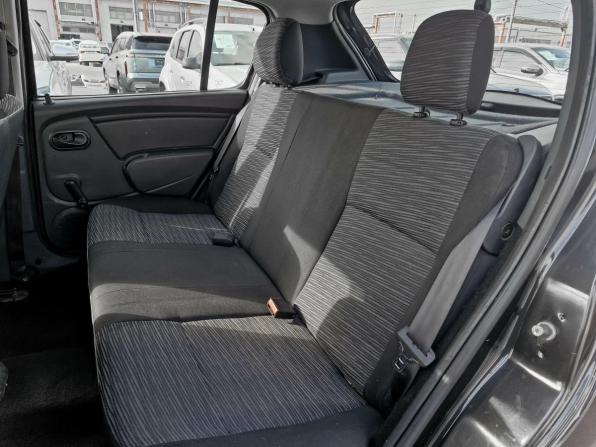 Renault Sandero I с пробегом 2011 года, цена 559 000 рублей, 147264 км, хэтчбек, Автокод Объявления