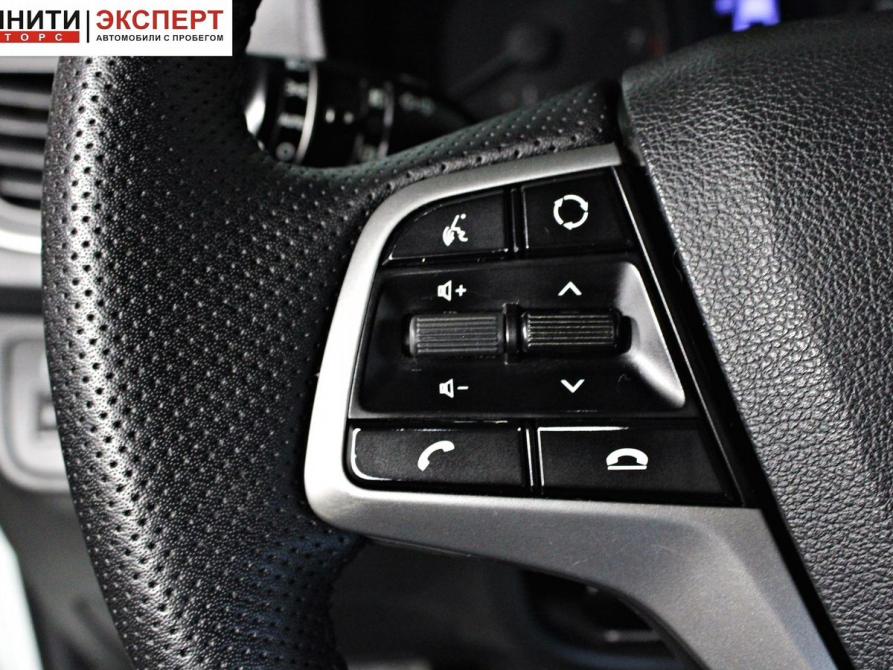 Hyundai Solaris II Белгород  - изображение 16