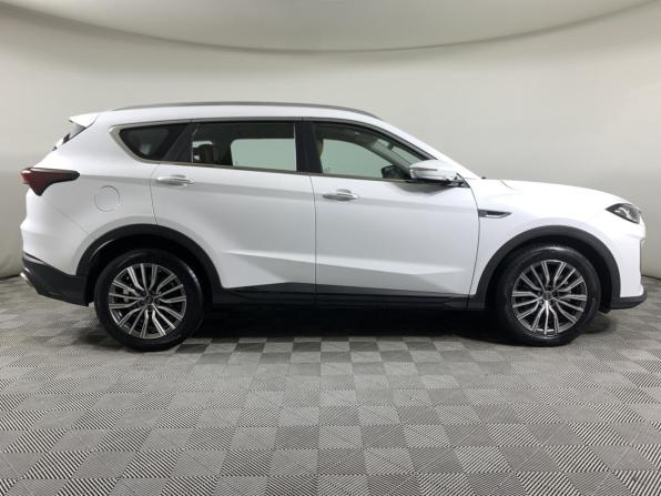 JETOUR X70+ I с пробегом 2023 года, цена 3 299 900 рублей, 45595 км, внедорожник, Автокод Объявления