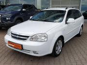 Chevrolet Lacetti I Екатеринбург  - изображение 23