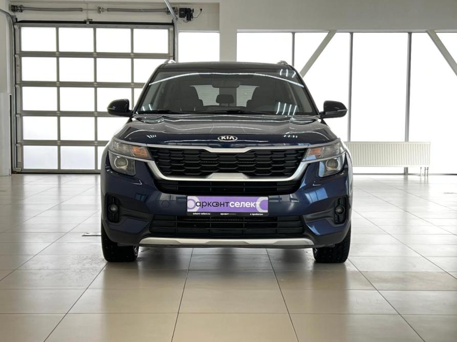Kia Seltos I Волгоград  - изображение 5