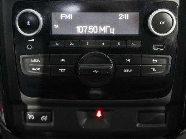 Renault Duster I Рестайлинг с пробегом 2020 года, цена 1 250 000 рублей, 170012 км, внедорожник, Автокод Объявления
