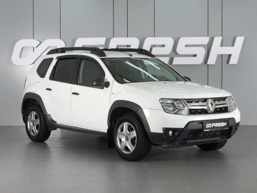 Renault Duster I Рестайлинг Минеральные Воды  - изображение 1