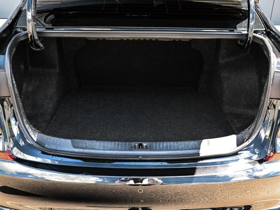Chevrolet Monza II Рестайлинг Новороссийск  - изображение 23