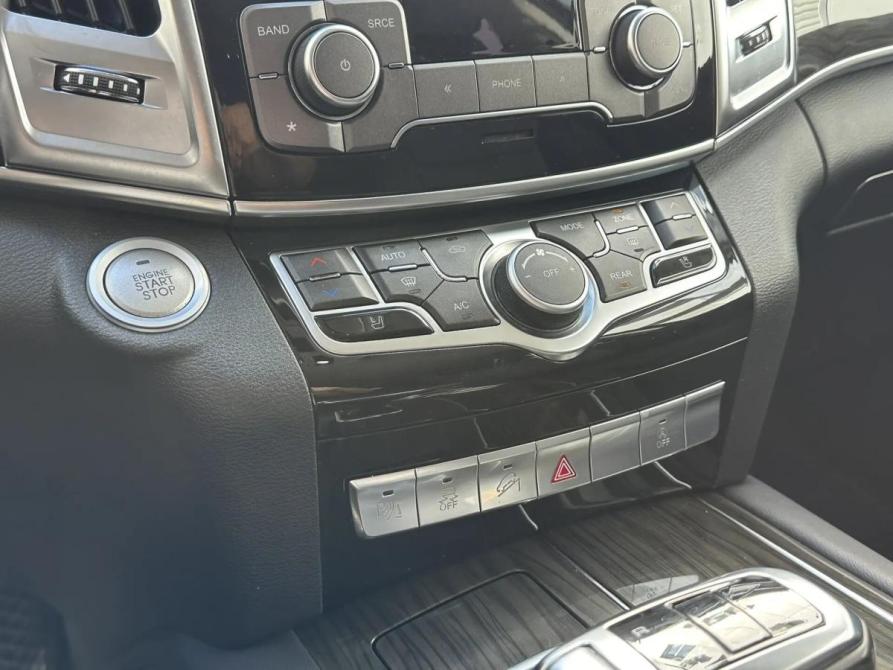 Haval H9 I Рестайлинг Оренбург  - изображение 18
