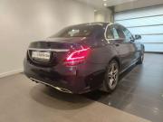 Mercedes-Benz C-Класс IV (W205) Рестайлинг Санкт-Петербург  - изображение 19