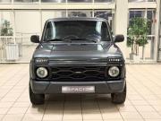 Lada (ВАЗ) 2121 (4x4) I Рестайлинг (2020) Волгоград  - изображение 18