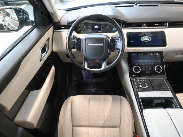 Land Rover Range Rover Velar I с пробегом 2018 года, цена 3 899 900 рублей, 90120 км, внедорожник, Автокод Объявления