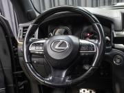 Lexus LX III Рестайлинг 2 Москва  - изображение 44