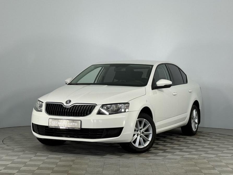 Skoda Octavia III (A7) Калининград  - изображение 1