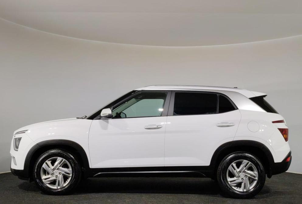 Hyundai Creta II Ярославль  - изображение 8