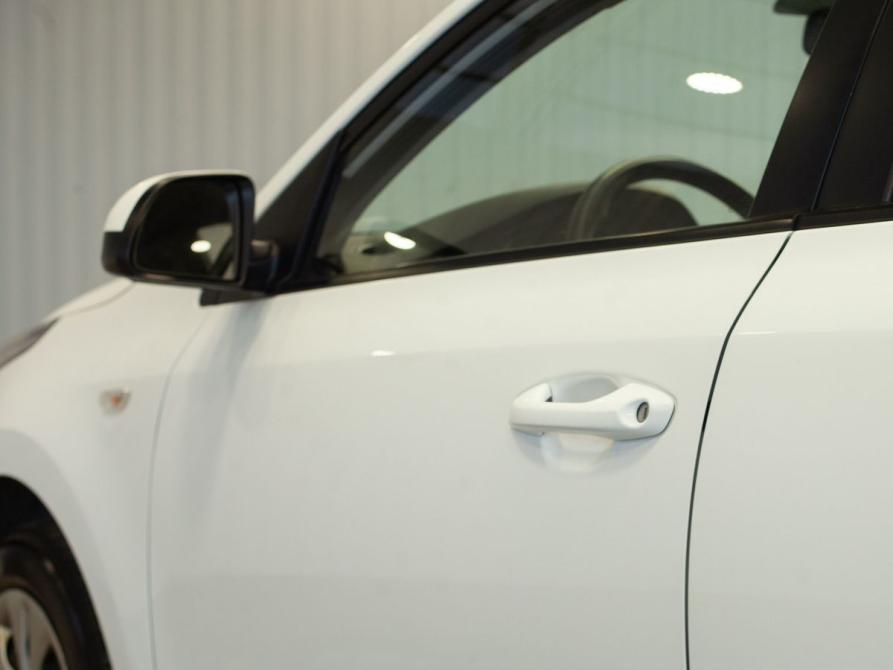 Kia Rio IV Иваново  - изображение 16