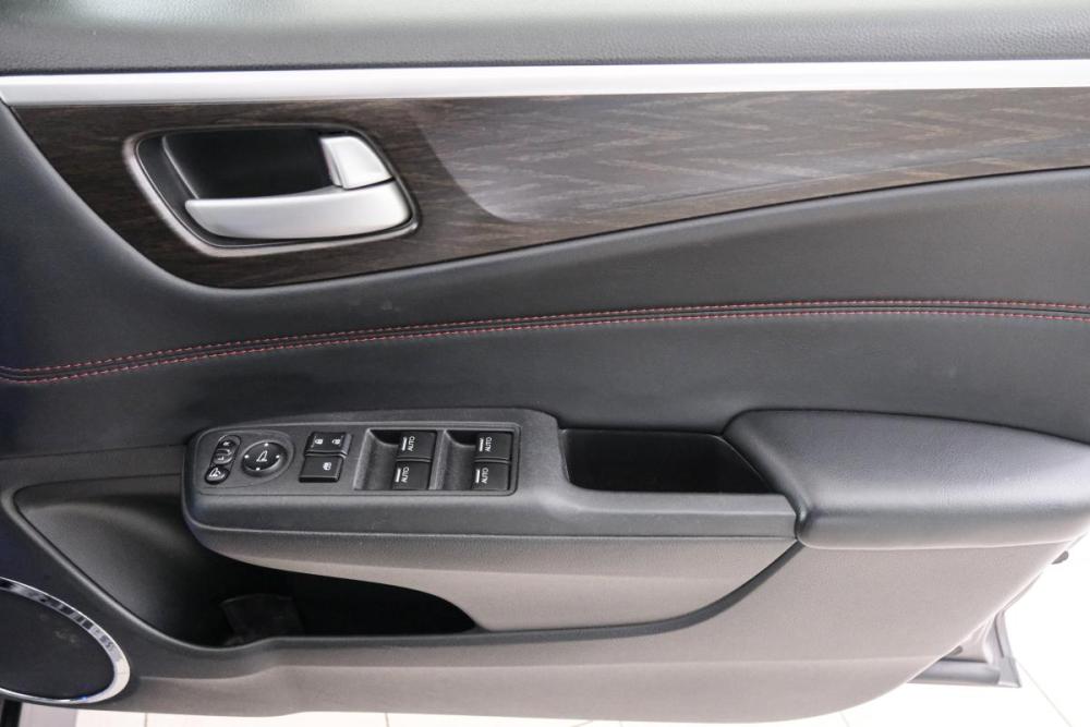 Honda Jade I Красноярск  - изображение 21