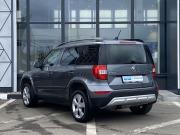 Skoda Yeti I Рестайлинг Москва  - изображение 29