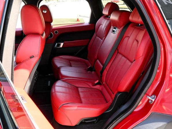 Land Rover Range Rover Sport II с пробегом 2013 года, цена 2 670 000 рублей, 148978 км, внедорожник, Автокод Объявления