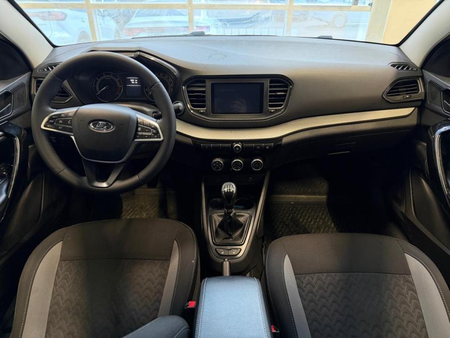 Lada (ВАЗ) Vesta I Рестайлинг (NG) Волгоград  - изображение 8