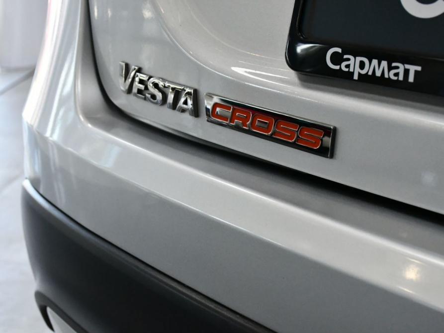 Lada (ВАЗ) Vesta I Новосибирск  - изображение 24