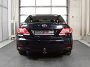 Toyota Corolla X (E140 E150) Рестайлинг Кемерово  - изображение 24