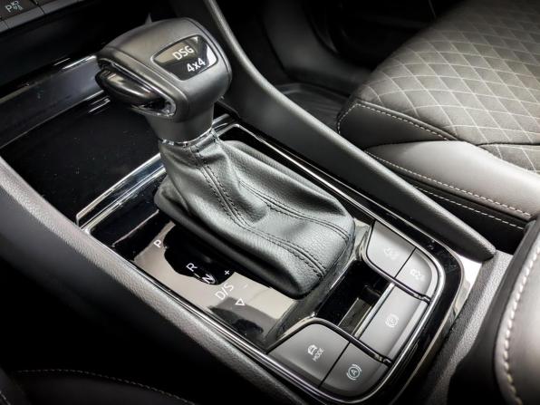 Skoda Kodiaq I с пробегом 2021 года, цена 3 325 000 рублей, 100760 км, внедорожник, Автокод Объявления