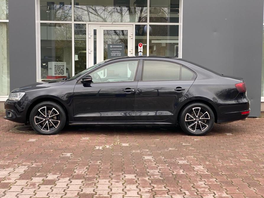 Volkswagen Jetta VI Екатеринбург  - изображение 5