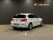 BMW 1 серии II (F20/F21) Рестайлинг Челябинск  - изображение 31
