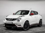Nissan Juke Nismo I Санкт-Петербург  - изображение 27