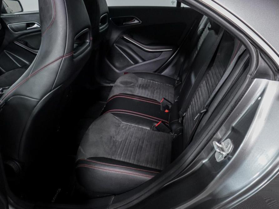 Mercedes-Benz CLA I (C117 X117) Москва  - изображение 10
