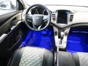 Chevrolet Cruze I Ростов-на-Дону  - изображение 31