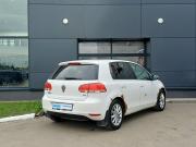 Volkswagen Golf VI Москва  - изображение 28