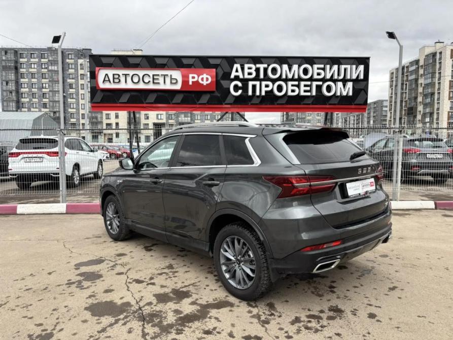 SWM G01 Альметьевск  - изображение 17