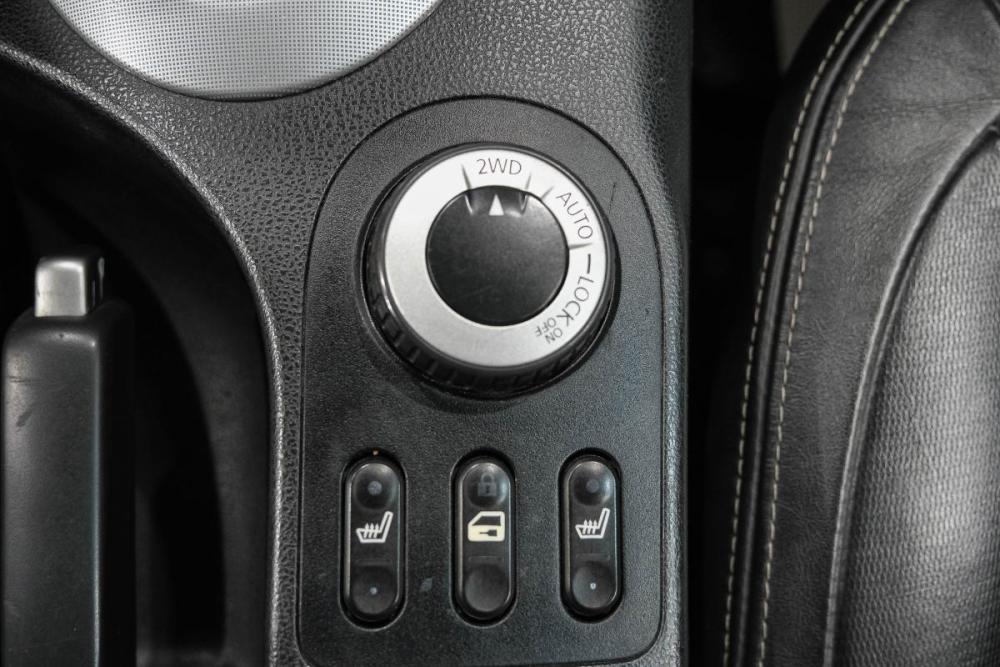Nissan Qashqai I Новокузнецк  - изображение 29