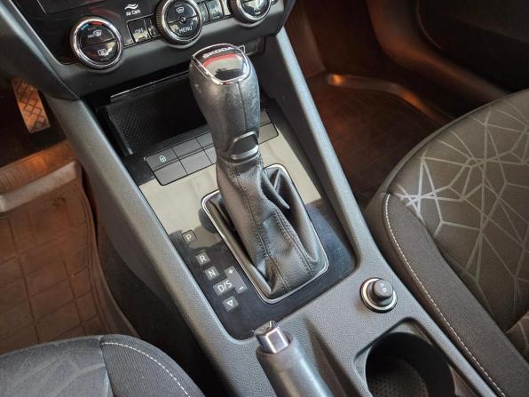 Skoda Octavia III (A7) Рестайлинг с пробегом 2020 года, цена 1 649 000 рублей, 160995 км, лифтбек, Автокод Объявления