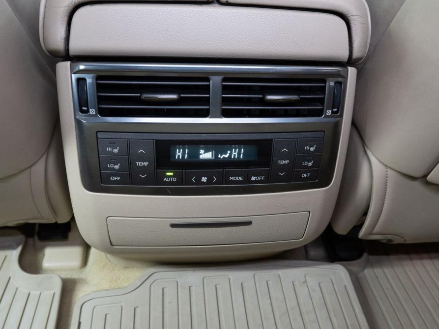 Lexus LX III Тюмень  - изображение 23