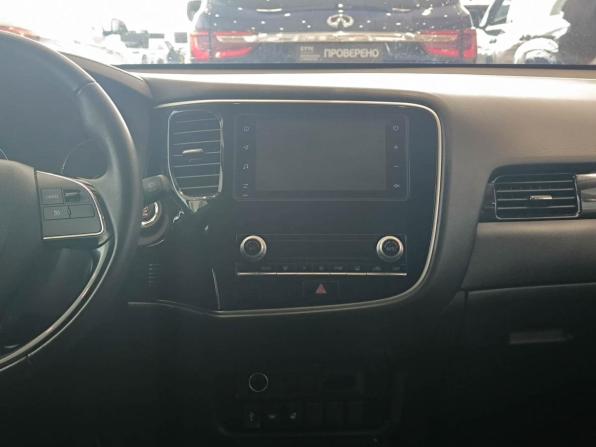 Mitsubishi Outlander III Рестайлинг 3 с пробегом 2020 года, цена 2 520 000 рублей, 71380 км, внедорожник, Автокод Объявления