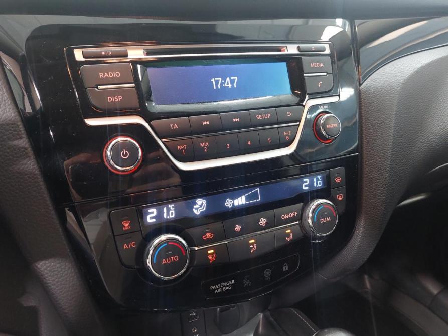Nissan Qashqai II Пермь  - изображение 13