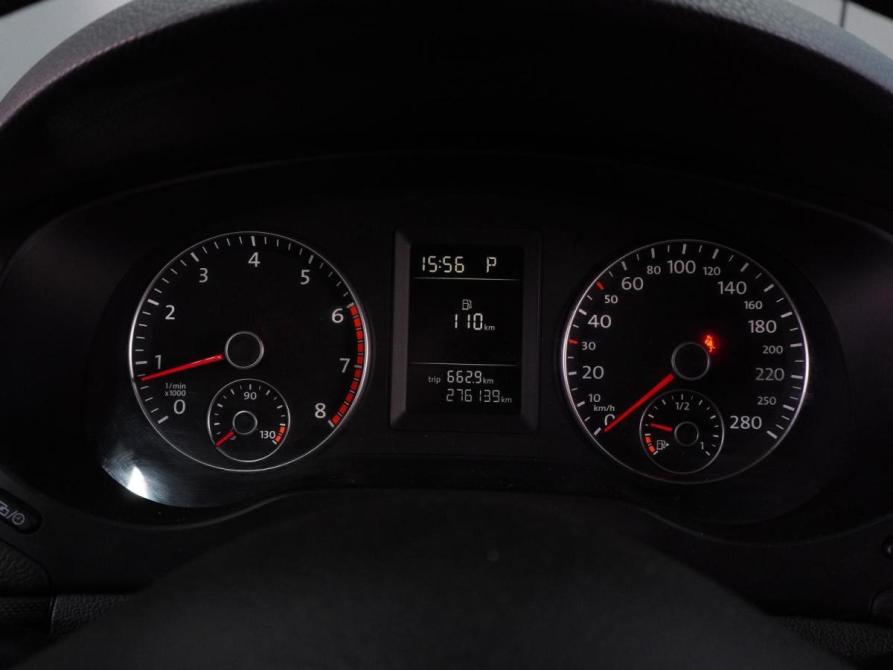 Volkswagen Jetta VI Воронеж  - изображение 14