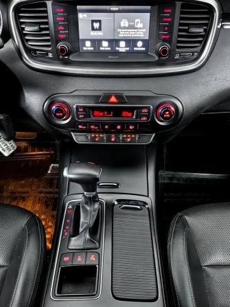 Kia Sorento III Prime Рестайлинг с пробегом 2019 года, цена 2 545 000 рублей, 138982 км, внедорожник, Автокод Объявления