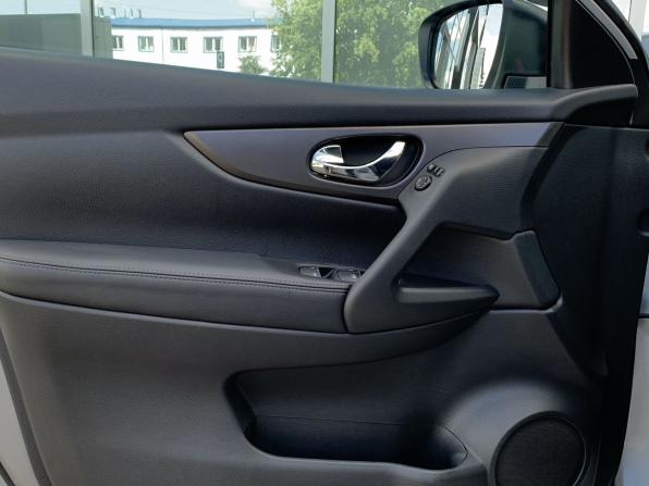 Nissan Qashqai II Рестайлинг с пробегом 2019 года, цена 1 699 000 рублей, 133510 км, внедорожник, Автокод Объявления